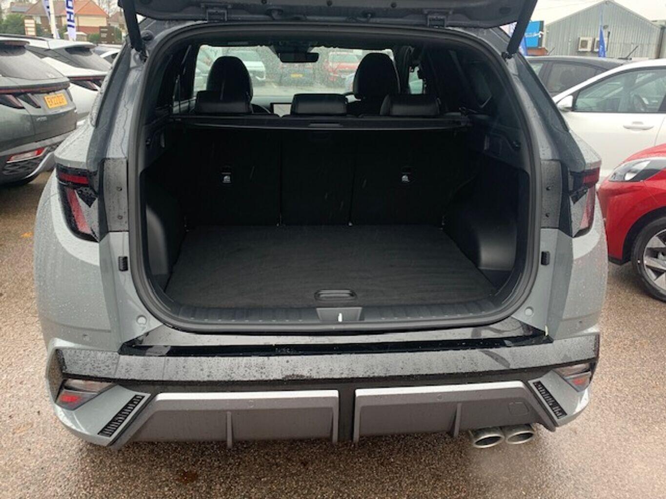 Used Hyundai TUCSON 2025 for sale - 76511906: Photo 20