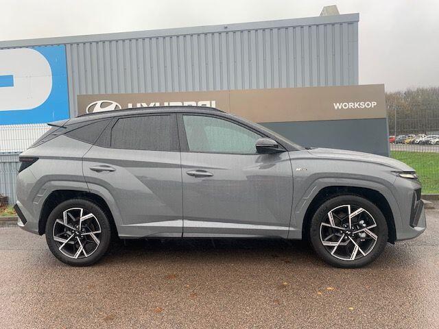 Used Hyundai TUCSON 2025 for sale - 76511906: Photo 22