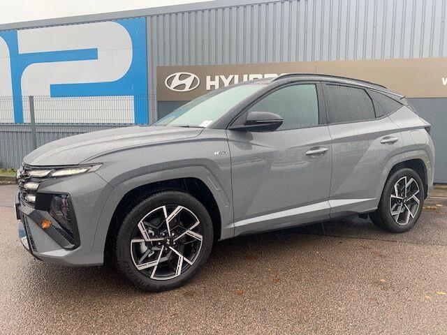 Used Hyundai TUCSON 2025 for sale - 76511906: Photo 26