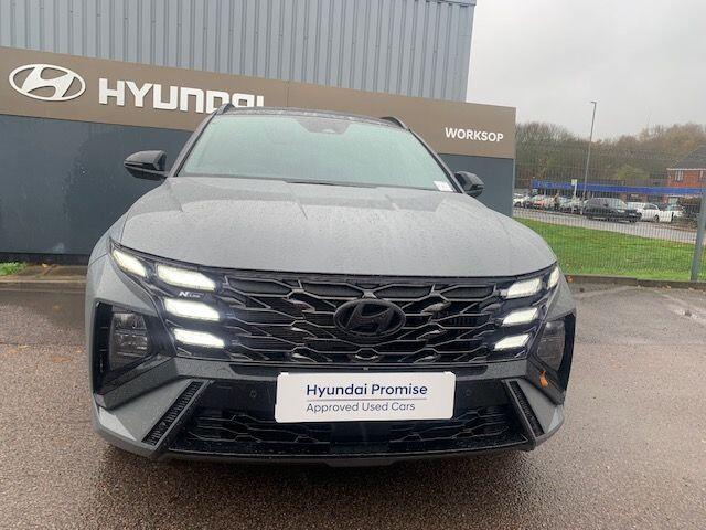 Used Hyundai TUCSON 2025 for sale - 76511906: Photo 27