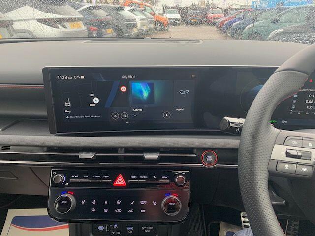 Used Hyundai TUCSON 2025 for sale - 76511906: Photo 37