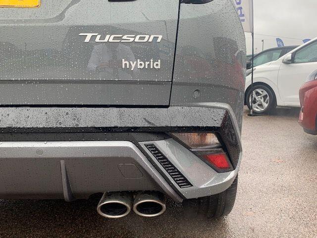 Used Hyundai TUCSON 2025 for sale - 76511906: Photo 52