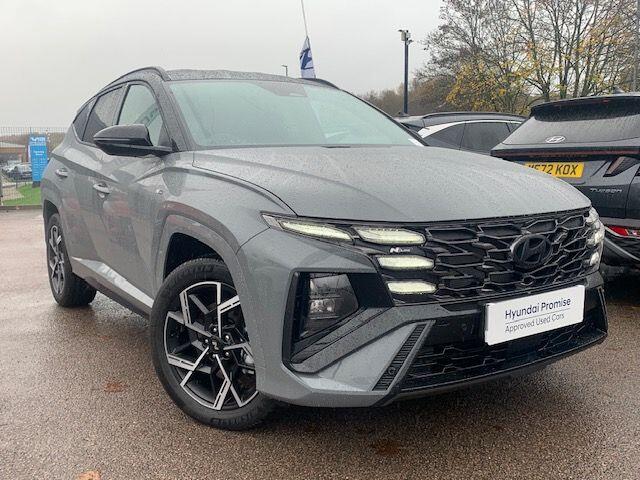 Used Hyundai TUCSON 2025 for sale - 76511906: Photo 53