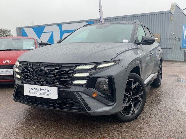 Used Hyundai TUCSON 2025 for sale - 76511906: Photo 54