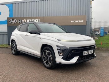 Used Hyundai KONA 2025 for sale - 77331829: Photo