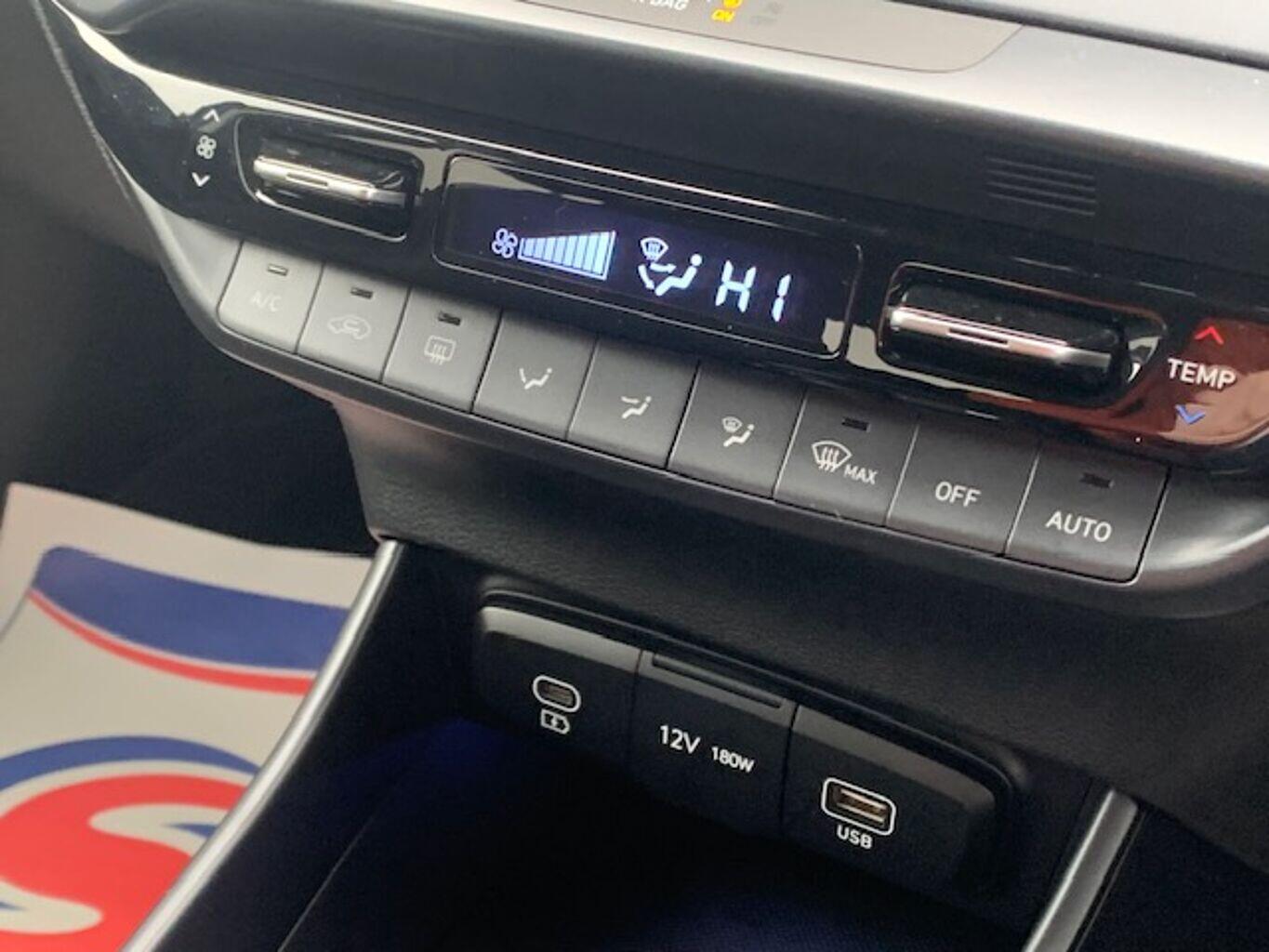 Used Hyundai i20 2025 for sale - 76513224: Photo 19