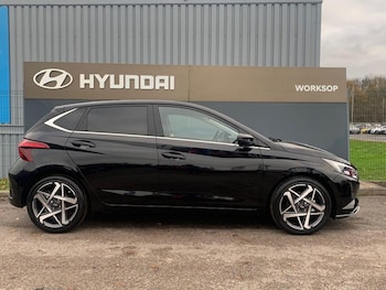 Used Hyundai i20 2025 for sale - 76513224: Photo