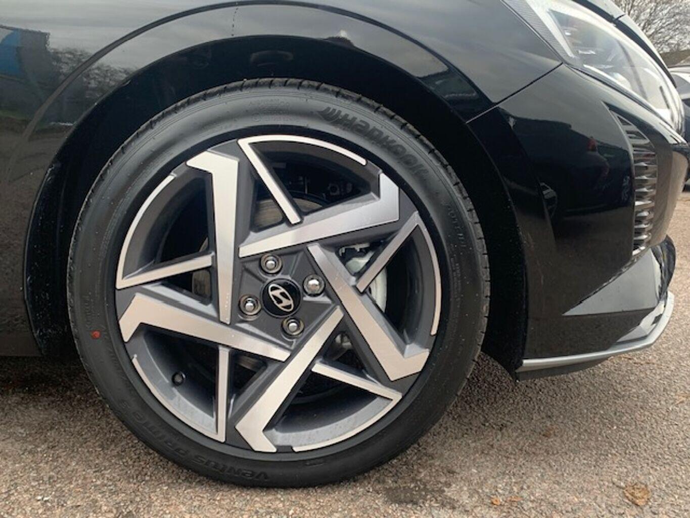 Used Hyundai i20 2025 for sale - 76513224: Photo 9