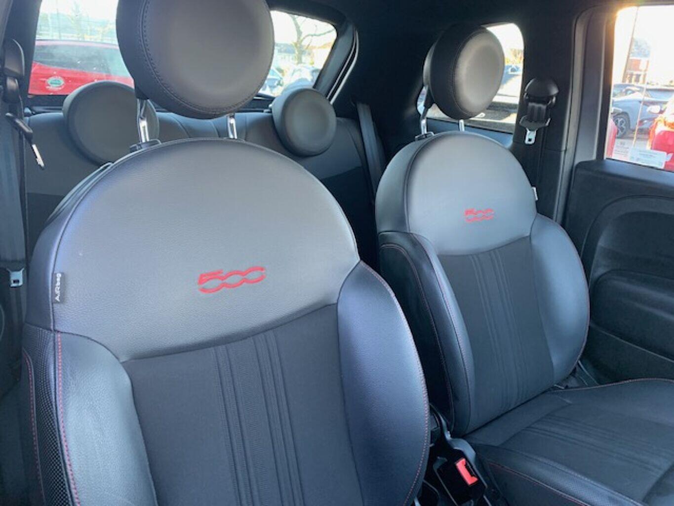 Used Fiat 500 2021 for sale - 76700939: Photo 12