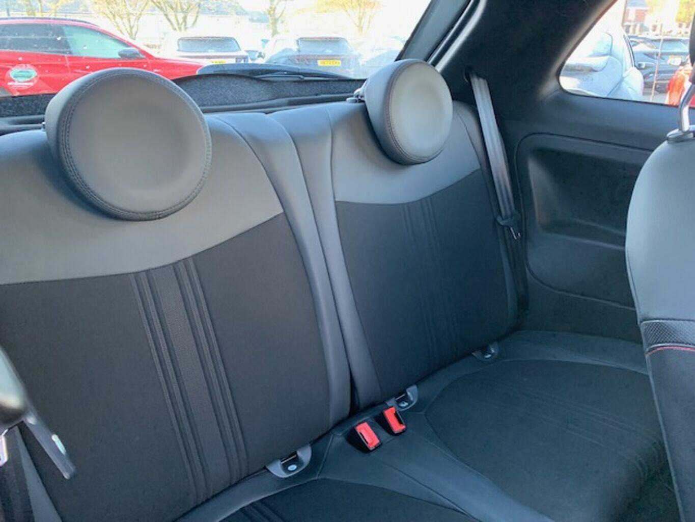 Used Fiat 500 2021 for sale - 76700939: Photo 13