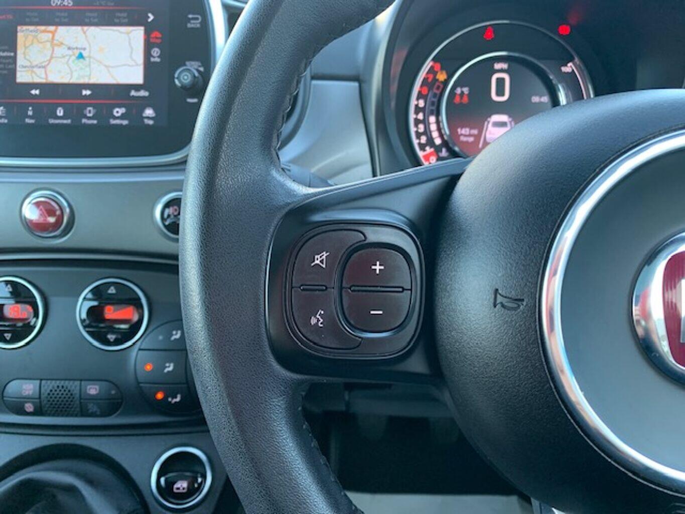 Used Fiat 500 2021 for sale - 76700939: Photo 16