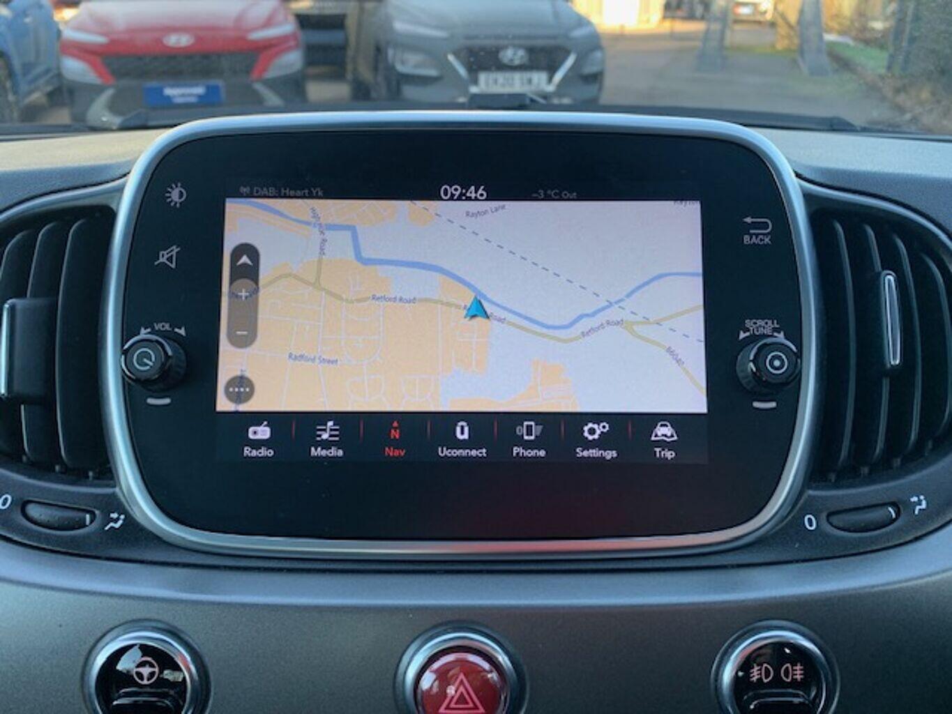 Used Fiat 500 2021 for sale - 76700939: Photo 19