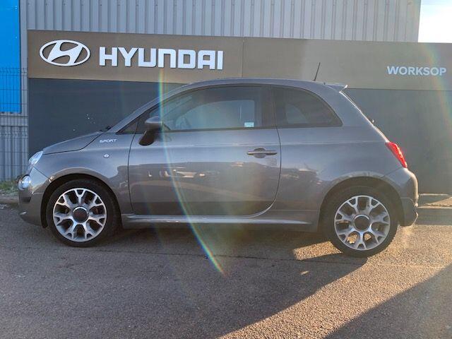 Used Fiat 500 2021 for sale - 76700939: Photo 26