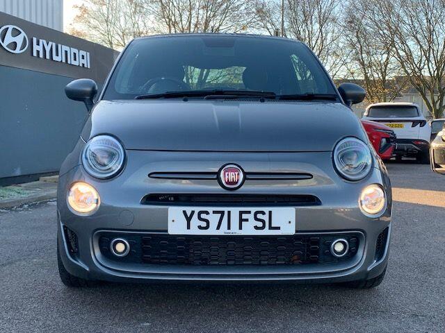 Used Fiat 500 2021 for sale - 76700939: Photo 28