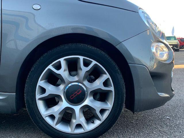 Used Fiat 500 2021 for sale - 76700939: Photo 29