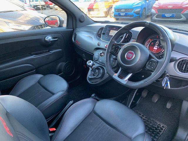Used Fiat 500 2021 for sale - 76700939: Photo 30