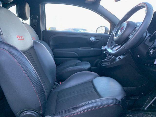 Used Fiat 500 2021 for sale - 76700939: Photo 31