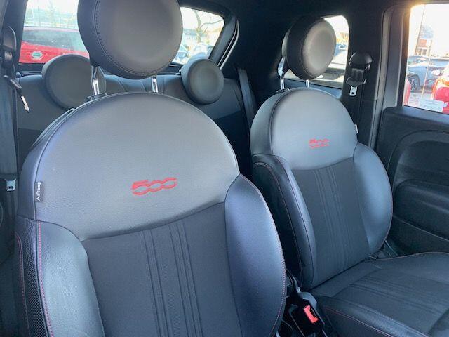 Used Fiat 500 2021 for sale - 76700939: Photo 32