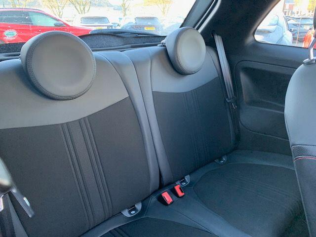 Used Fiat 500 2021 for sale - 76700939: Photo 33