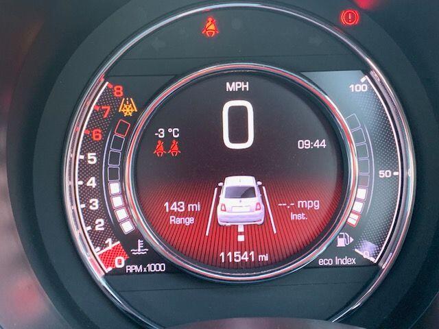 Used Fiat 500 2021 for sale - 76700939: Photo 36