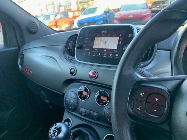 Used Fiat 500 2021 for sale - 76700939: Photo 39