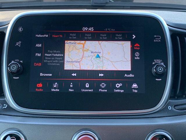 Used Fiat 500 2021 for sale - 76700939: Photo 40