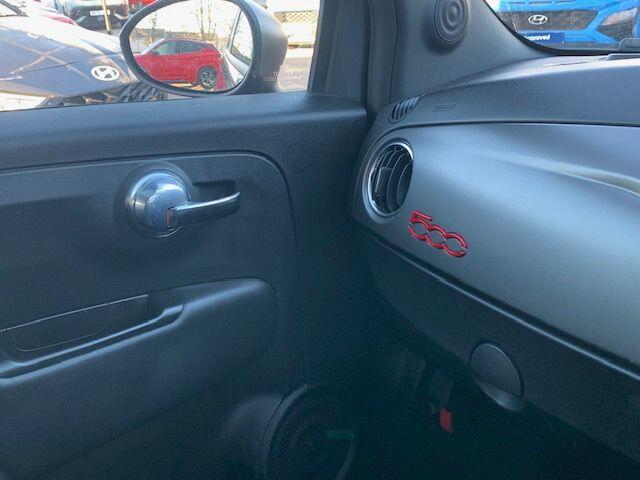 Used Fiat 500 2021 for sale - 76700939: Photo 44