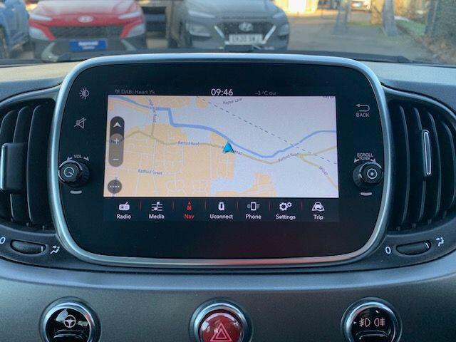 Used Fiat 500 2021 for sale - 76700939: Photo 46