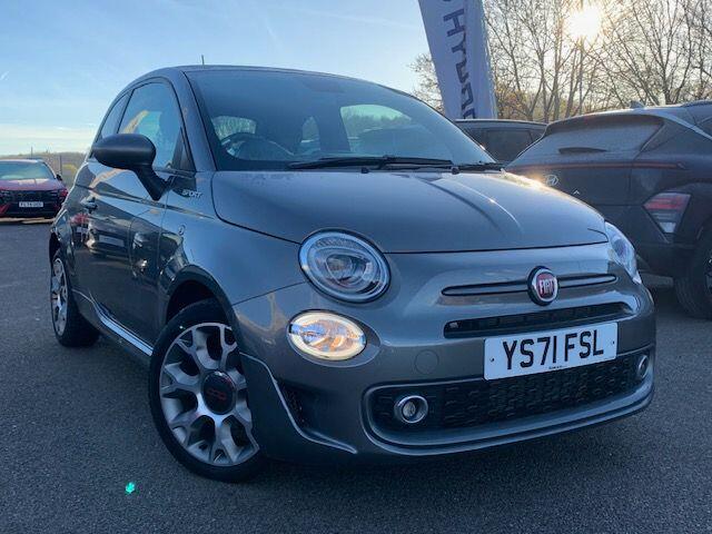 Used Fiat 500 2021 for sale - 76700939: Photo 49