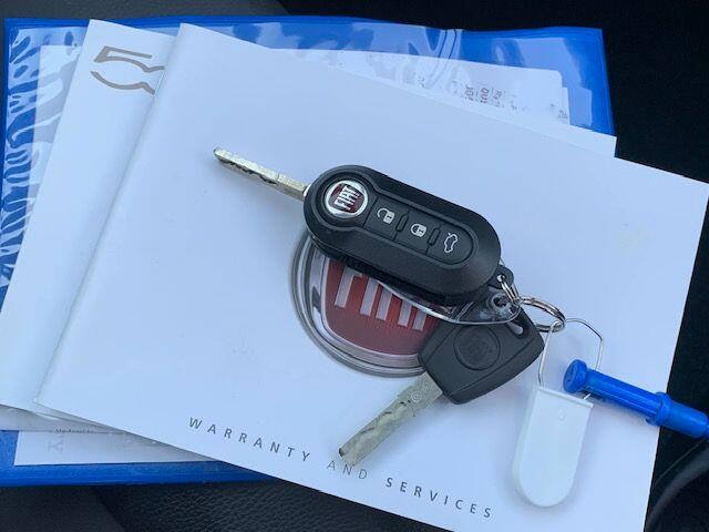 Used Fiat 500 2021 for sale - 76700939: Photo 52