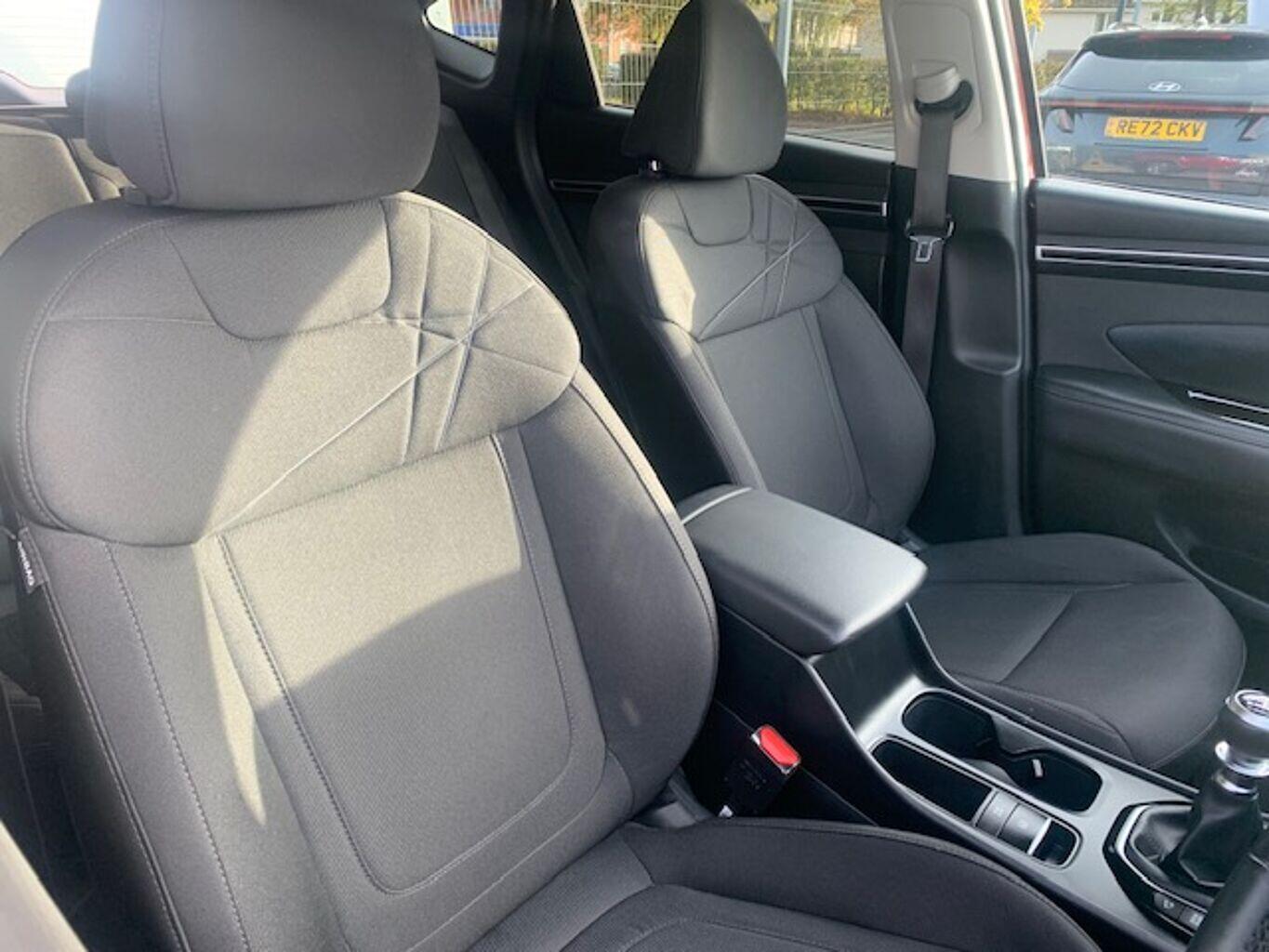 Used Hyundai TUCSON 2022 for sale - 76283913: Photo 11