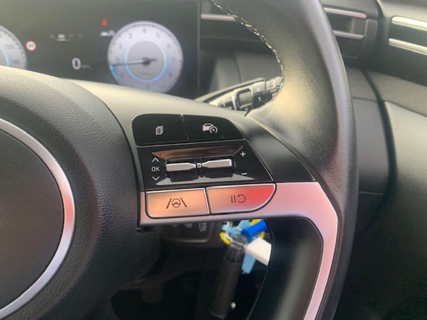 Used Hyundai TUCSON 2022 for sale - 76283913: Photo 15