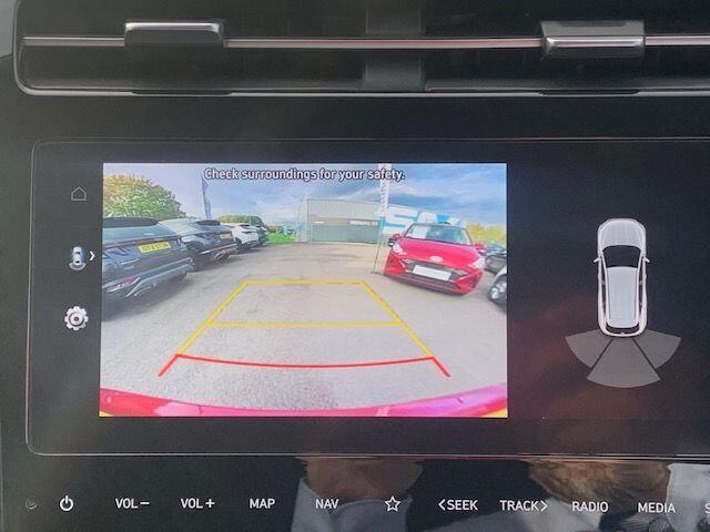 Used Hyundai TUCSON 2022 for sale - 76283913: Photo 27