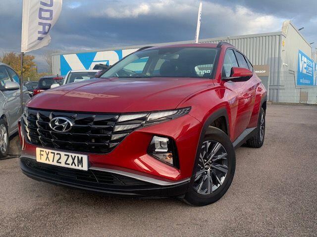 Used Hyundai TUCSON 2022 for sale - 76283913: Photo 32