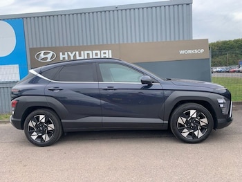 Used Hyundai KONA 2025 for sale - 75884685: Photo