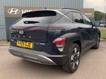 Used Hyundai KONA 2025 for sale - 75884685: Photo