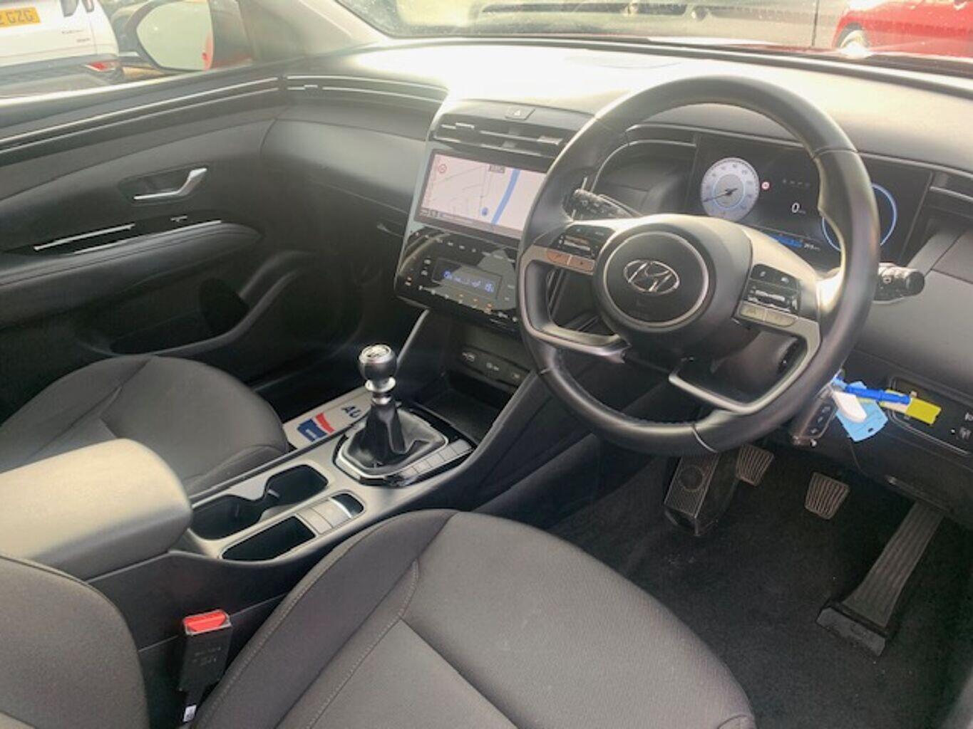 Used Hyundai TUCSON 2022 for sale - 77279306: Photo 10