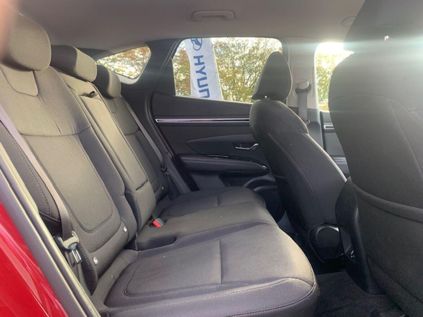 Used Hyundai TUCSON 2022 for sale - 77279306: Photo 12