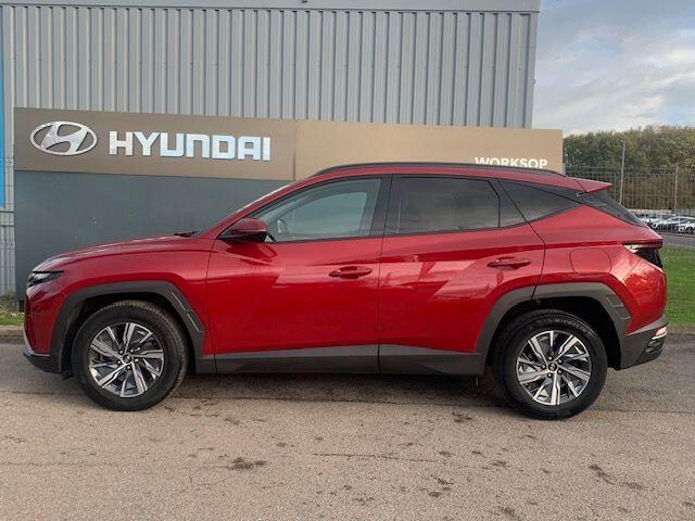 Used Hyundai TUCSON 2022 for sale - 77279306: Photo 26