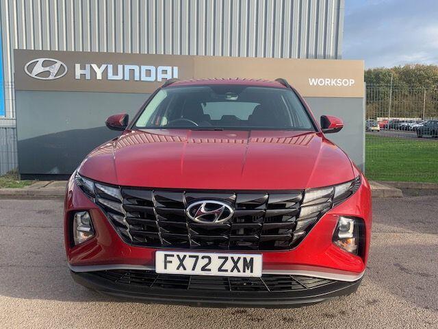 Used Hyundai TUCSON 2022 for sale - 77279306: Photo 28