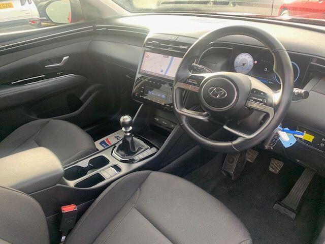Used Hyundai TUCSON 2022 for sale - 77279306: Photo 30