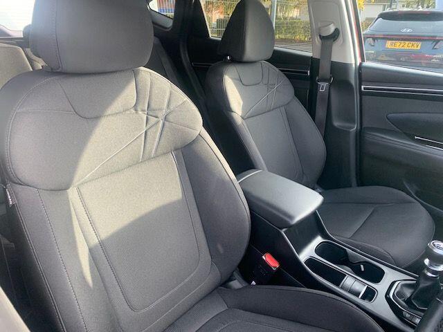 Used Hyundai TUCSON 2022 for sale - 77279306: Photo 32