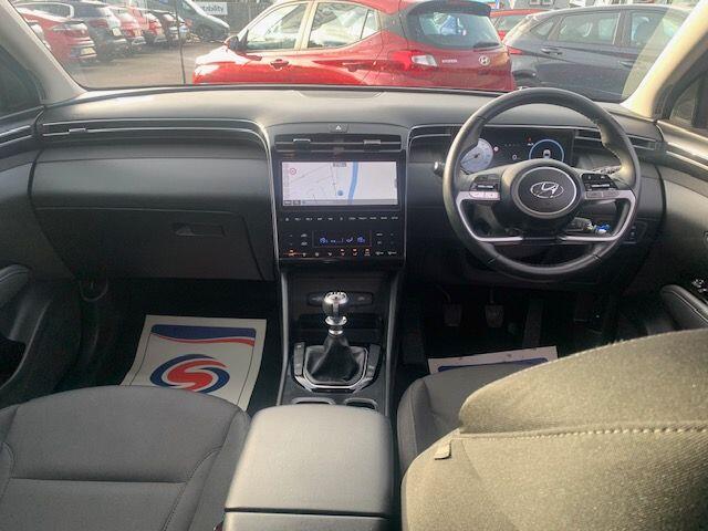 Used Hyundai TUCSON 2022 for sale - 77279306: Photo 34