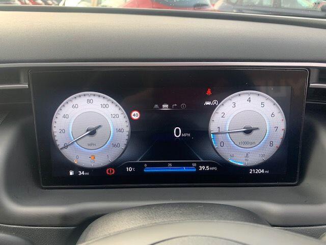 Used Hyundai TUCSON 2022 for sale - 77279306: Photo 36