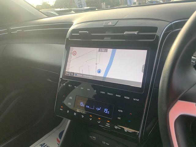 Used Hyundai TUCSON 2022 for sale - 77279306: Photo 40