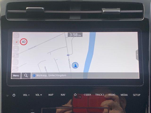 Used Hyundai TUCSON 2022 for sale - 77279306: Photo 41