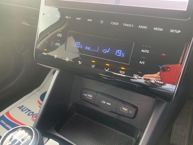 Used Hyundai TUCSON 2022 for sale - 77279306: Photo 42