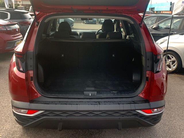 Used Hyundai TUCSON 2022 for sale - 77279306: Photo 48