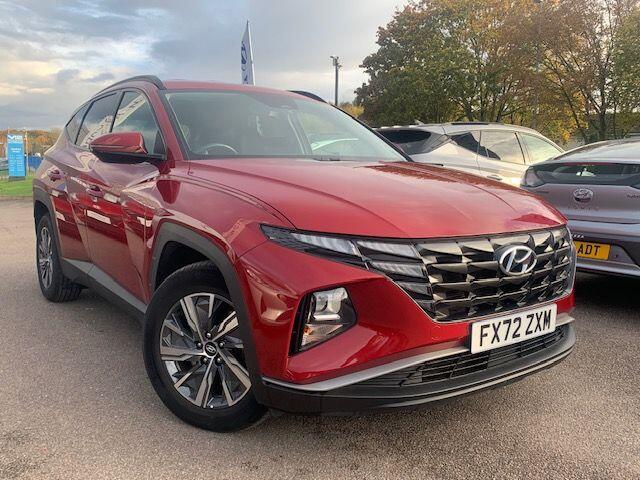 Used Hyundai TUCSON 2022 for sale - 77279306: Photo 51