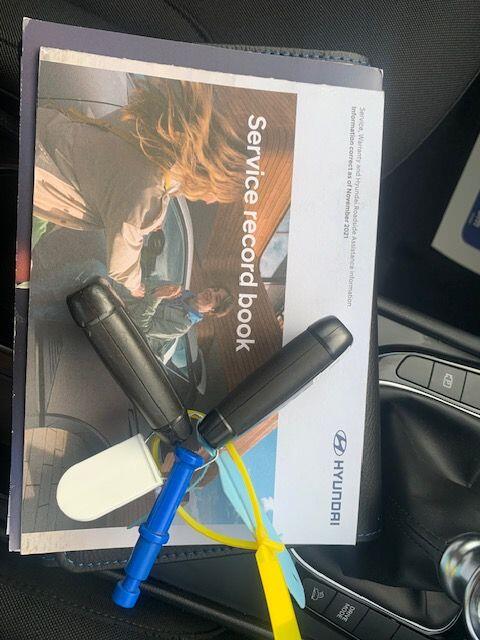 Used Hyundai TUCSON 2022 for sale - 77279306: Photo 53